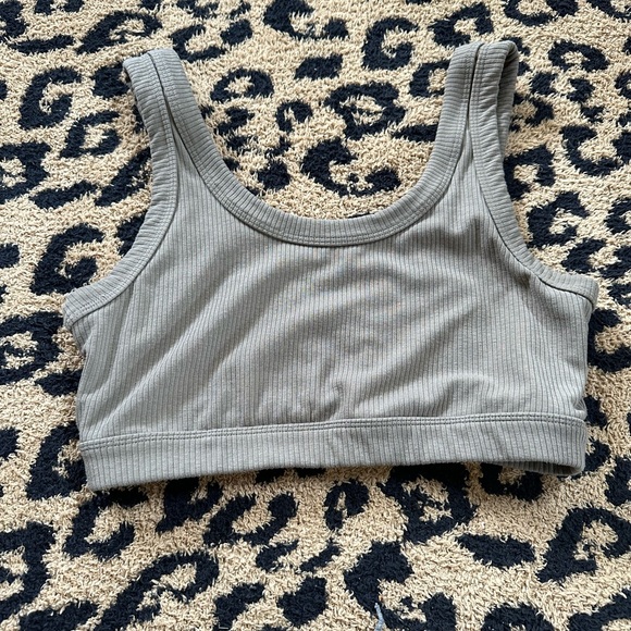 ALO Yoga Other - ALO wellness bra. Size Large. Excellent condition.